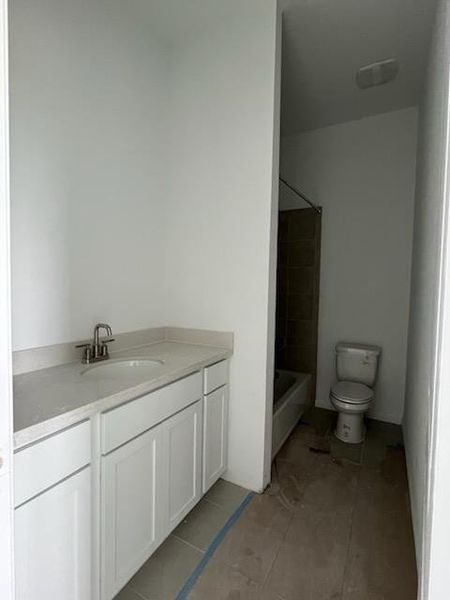 110 Cancho Hill Drive ~ Under Construction 110 Cancho Hill Drive ~ Under Construction