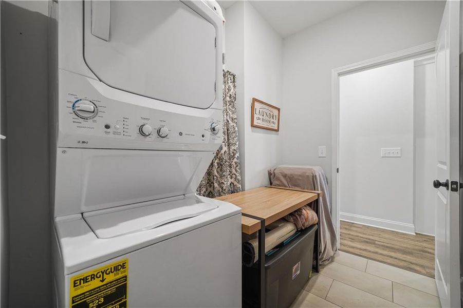 Furnished interior view inside a new home in , Dawsonville (Image 8). Furnished interior view inside a new home in , Dawsonville (Image 8).