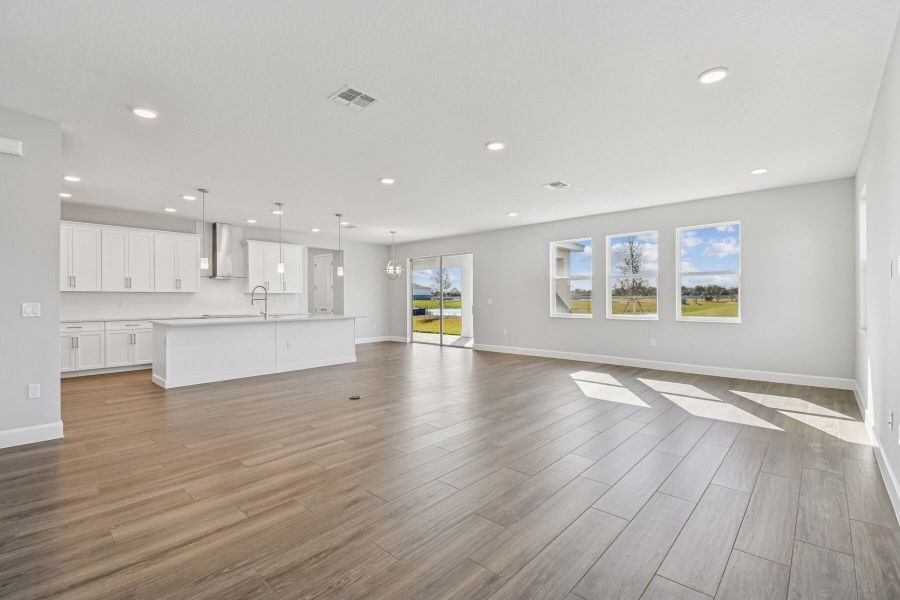 Family Room Family Room