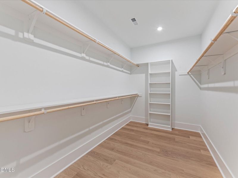 57-Primary Walk In Closet