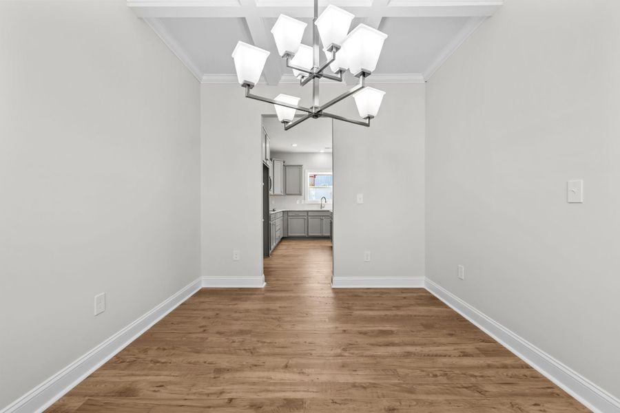 2,246sf New Home in Cameron, NC.  - Slide 10