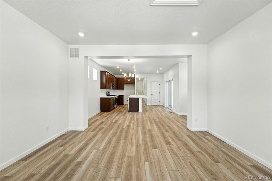 3324 N Catawba ~ Ready Now