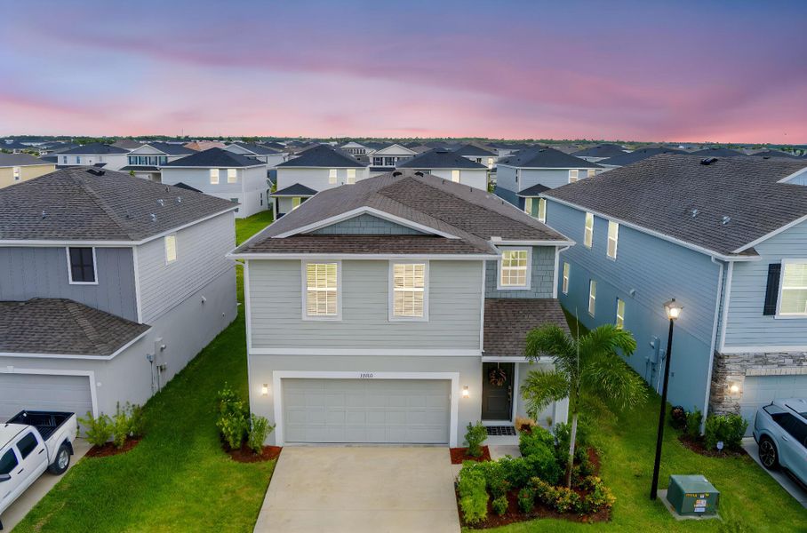 Image 47 of a home in .