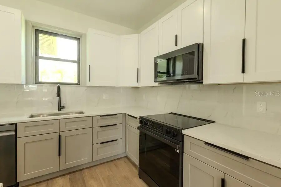 Furnished interior view inside a new home in , North Port (Image 7). Furnished interior view inside a new home in , North Port (Image 7).