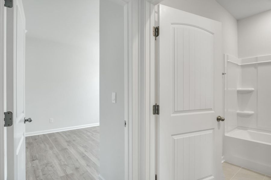 Image 28 representing the Desmond by D.R. Horton in Legacy Farms, White House, TN.