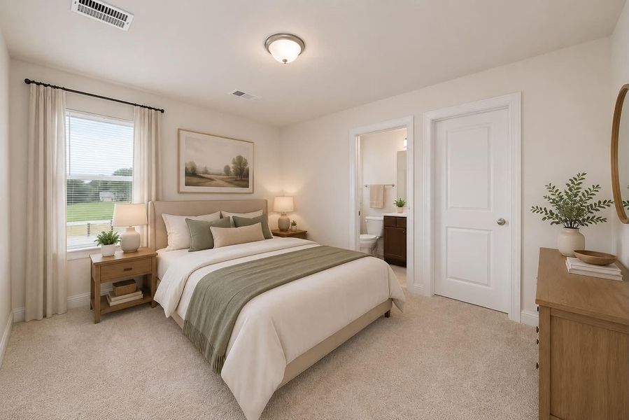 Virtual Staging Virtual Staging