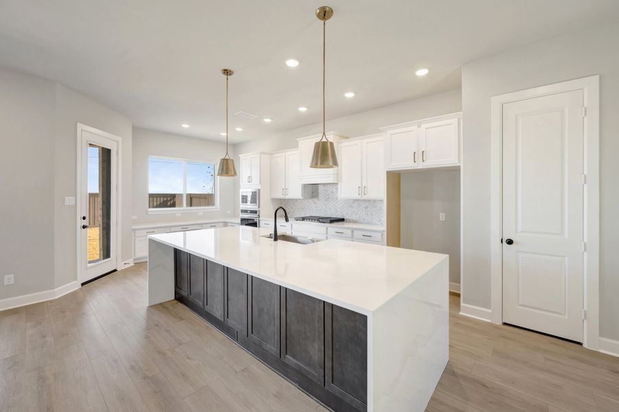 Kitchen Kitchen