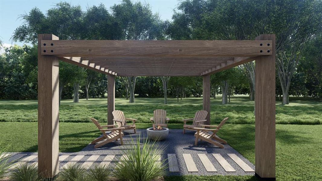 Photo is a rendering Photo is a rendering