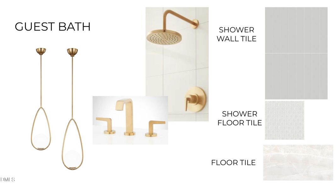 Guest Bath Guest Bath