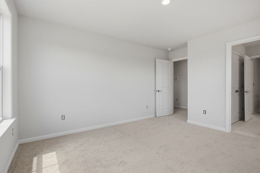 4br New Home in Seneca, SC.  - Slide 24