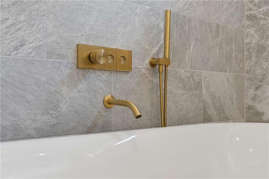 Close-up of interior finishes inside a home in , Smyrna (Image 26). Close-up of interior finishes inside a home in , Smyrna (Image 26).