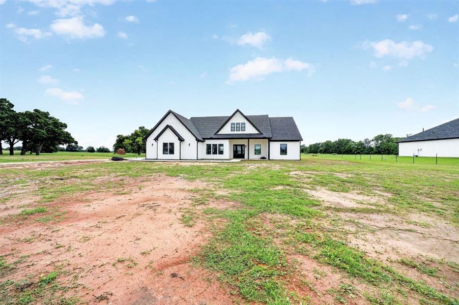 1 Acre