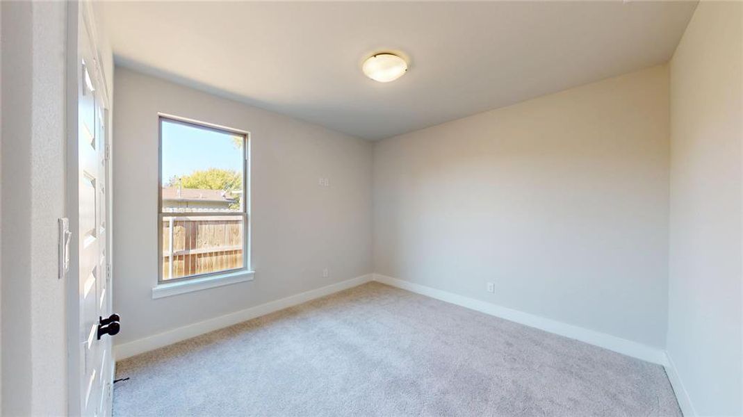Spacious, unfurnished interior of a new home in , Arlington (Image 26). Spacious, unfurnished interior of a new home in , Arlington (Image 26).