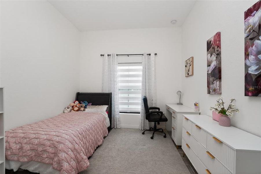 Furnished interior view inside a new home in , Port Charlotte (Image 44).
