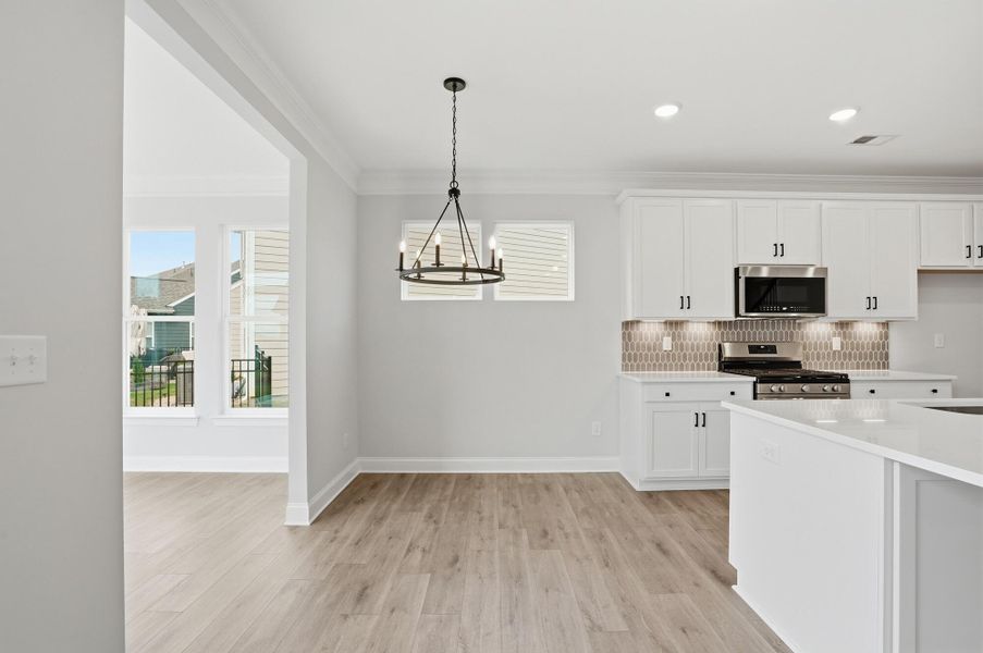 Image 23 of a home in Villas at Prestwick.
