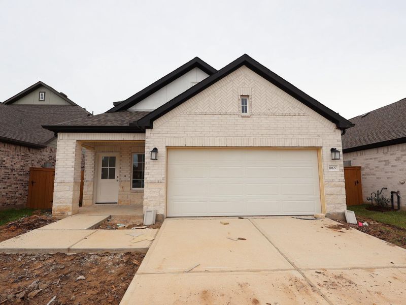 Image 11 of a home in Marvida.