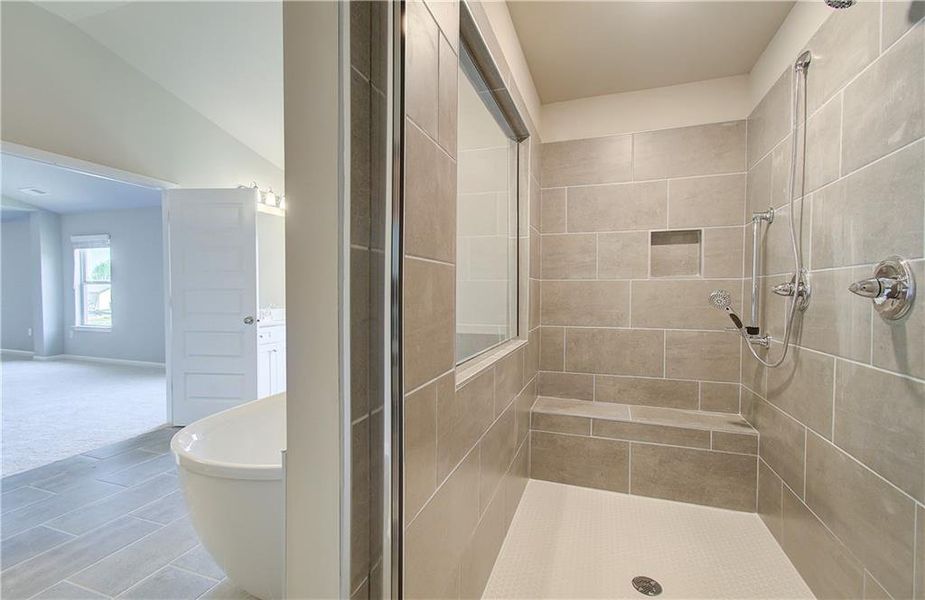 Image 26 of a home in Cambria at Traditions. Image 26 of a home in Cambria at Traditions.