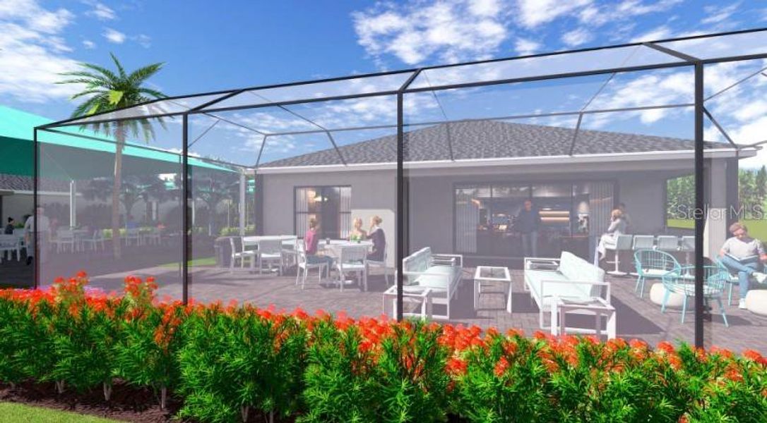 Community amenities in , Fort Myers (Image 16).