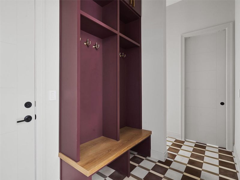 Furnished interior view inside a new home in , Austin (Image 36). Furnished interior view inside a new home in , Austin (Image 36).