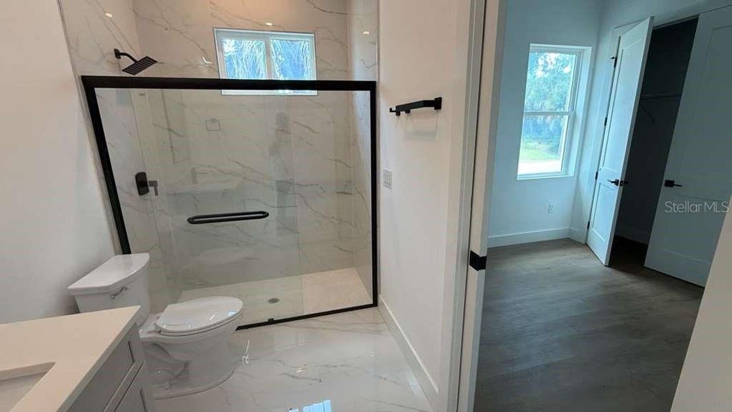 Furnished interior view inside a new home in , North Port (Image 11). Furnished interior view inside a new home in , North Port (Image 11).