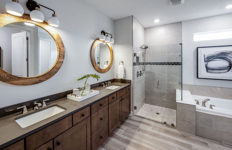 Owner's Bath Owner's Bath