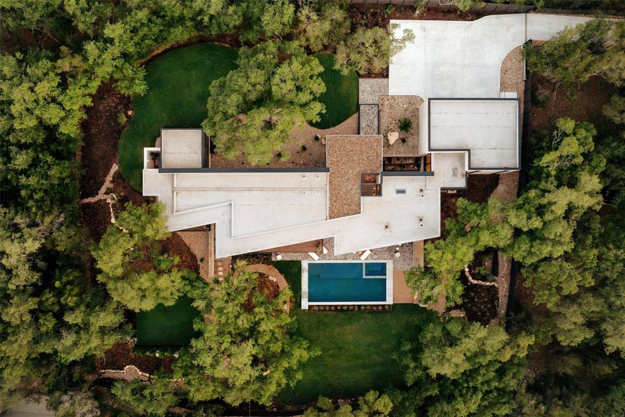 Community amenities in , Austin (Image 27).