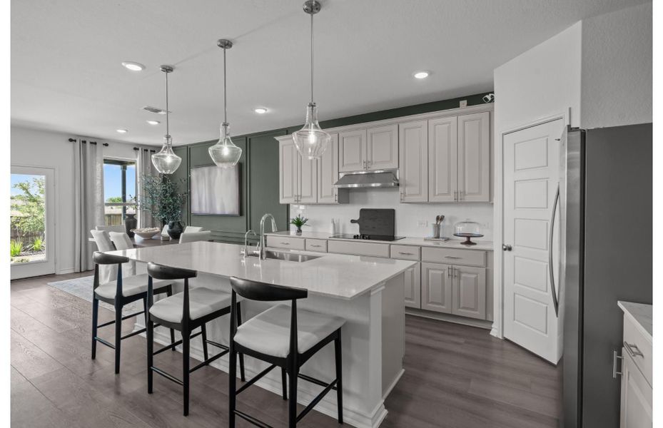 Island Kitchen Island Kitchen