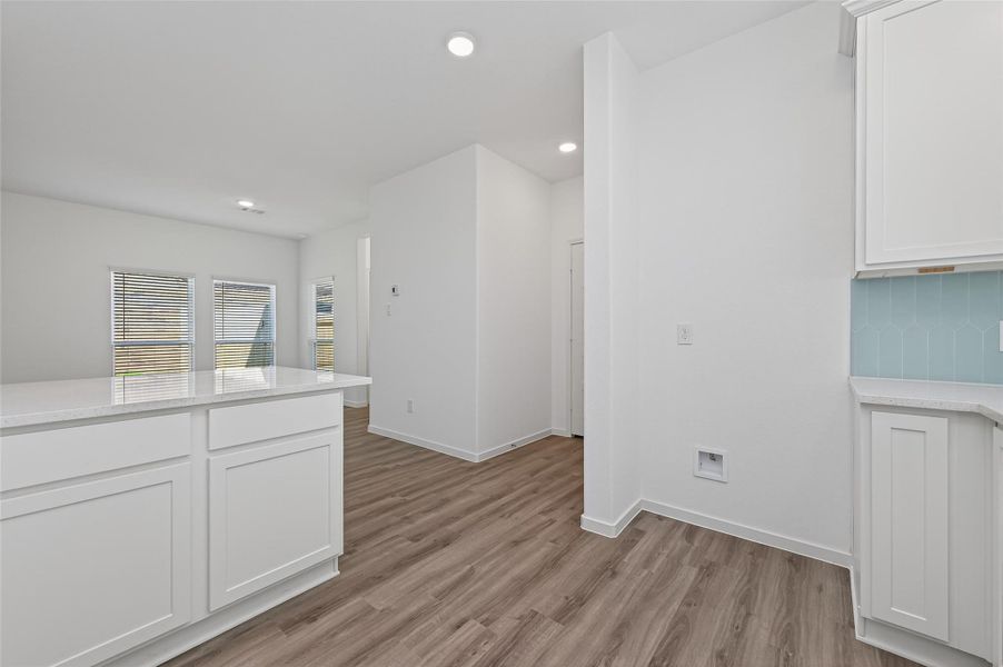 Image 30 of a home in Enclave at Willis.