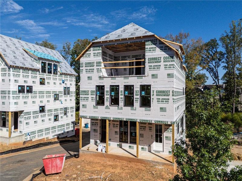 Image 48 of a home in .