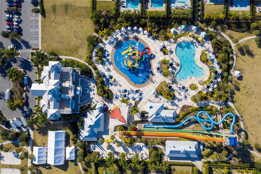 Community amenities in , Kissimmee (Image 7).