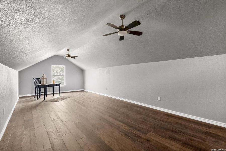 Spacious, unfurnished interior of a new home in , San Antonio (Image 22). Spacious, unfurnished interior of a new home in , San Antonio (Image 22).