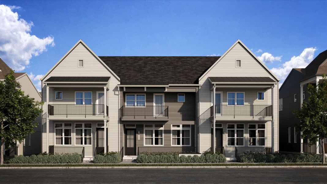 Exterior Exterior