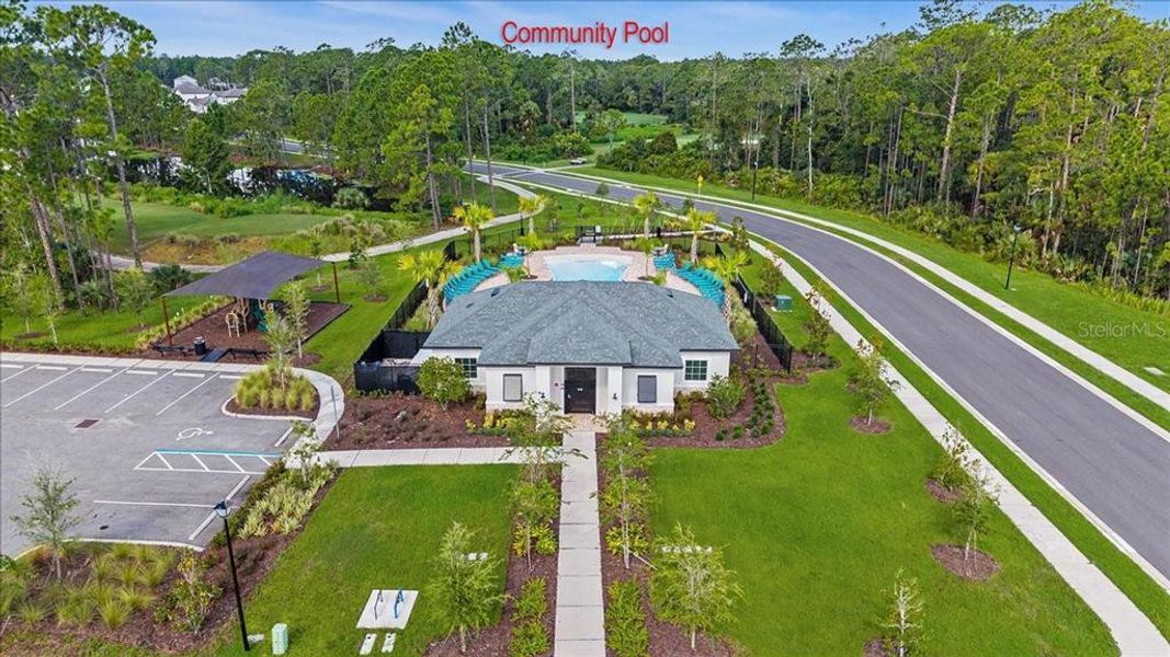 Community amenities in , Daytona Beach (Image 48). Community amenities in , Daytona Beach (Image 48).