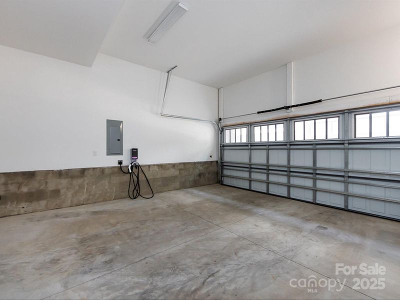 Spacious, unfurnished interior of a new home in , Charlotte (Image 21). Spacious, unfurnished interior of a new home in , Charlotte (Image 21).