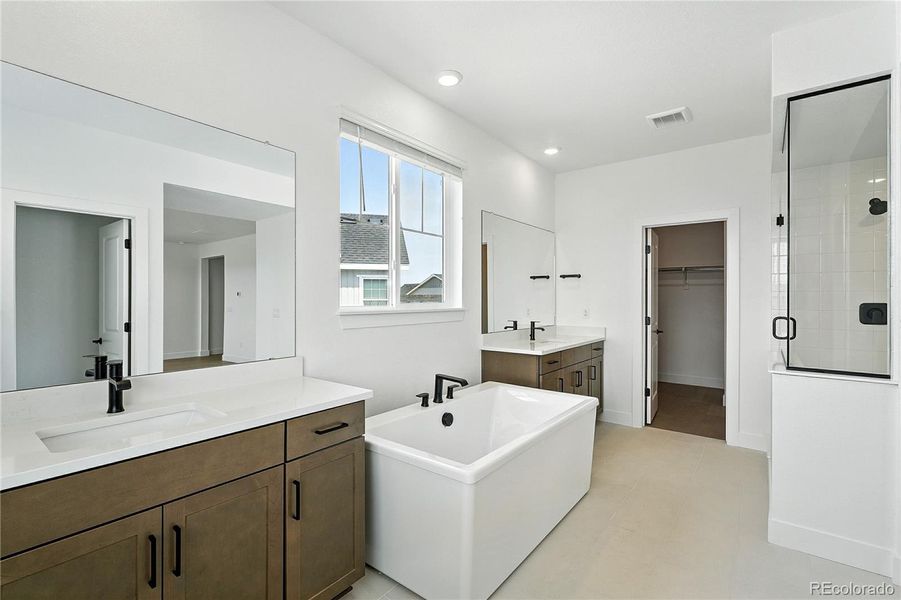 3303 Backdrop Court ~ Ready Now