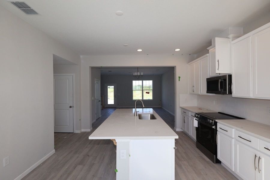 Kitchen Kitchen