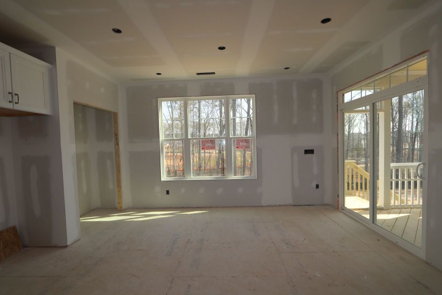 Drywall Drywall