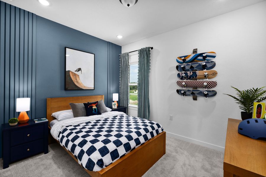 Bedroom Bedroom