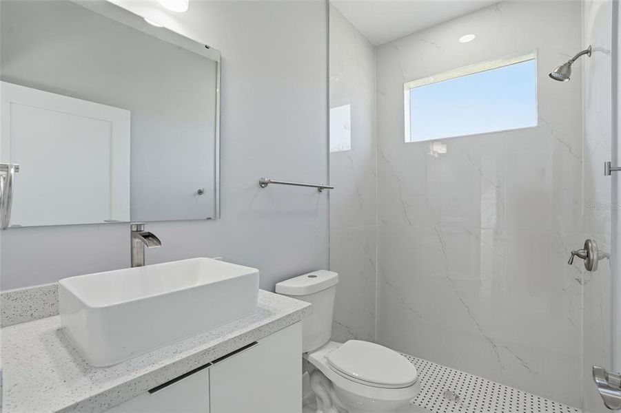 Furnished interior view inside a new home in , Lehigh Acres (Image 9). Furnished interior view inside a new home in , Lehigh Acres (Image 9).