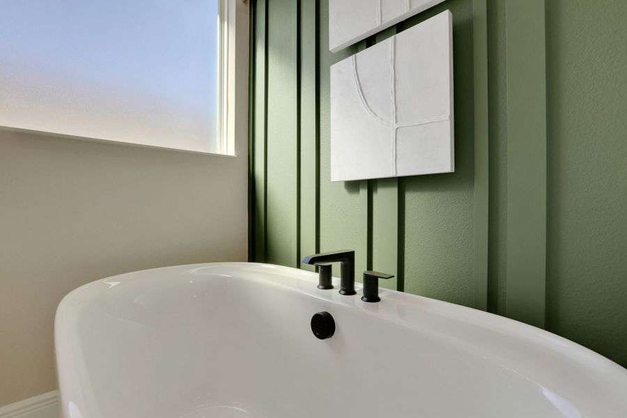 New Home in Winter Garden, FL.  - Slide 24