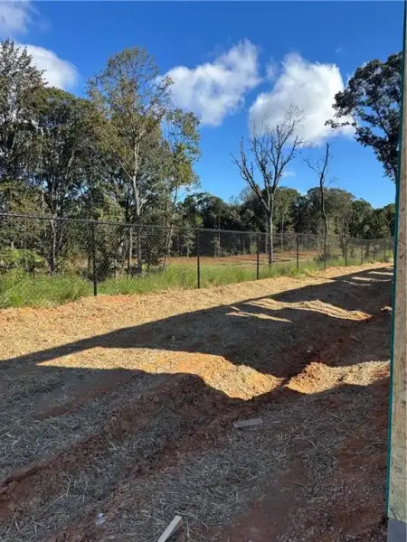 Site preparation for new homesites in Hemingway, Cumming (Image 16).