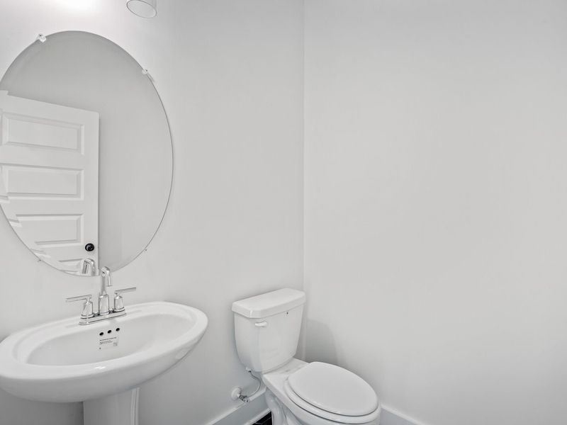 Image 41 of a home in Woods Crossing.