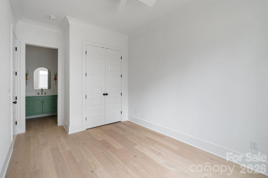 Spacious, unfurnished interior of a new home in , Charlotte (Image 43). Spacious, unfurnished interior of a new home in , Charlotte (Image 43).