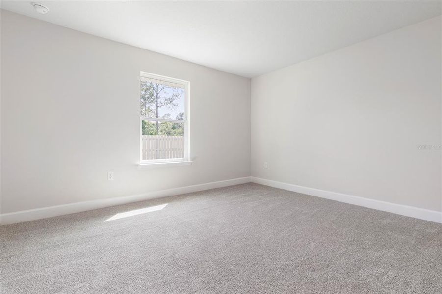 Spacious, unfurnished interior of a new home in Palm Coast, Palm Coast (Image 29).