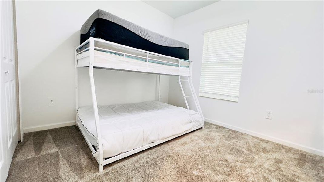 Furnished interior view inside a new home in , Davenport (Image 15).