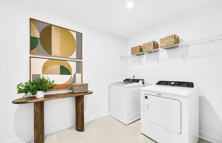 Laundry Room Laundry Room