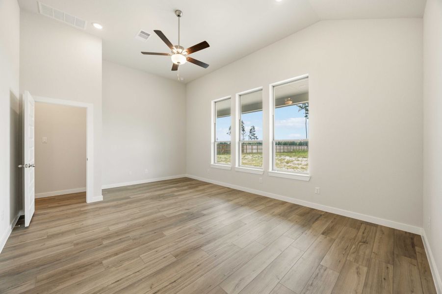 Representative Photo. Not Actual Home. Actual home features, colors, and details may vary.
