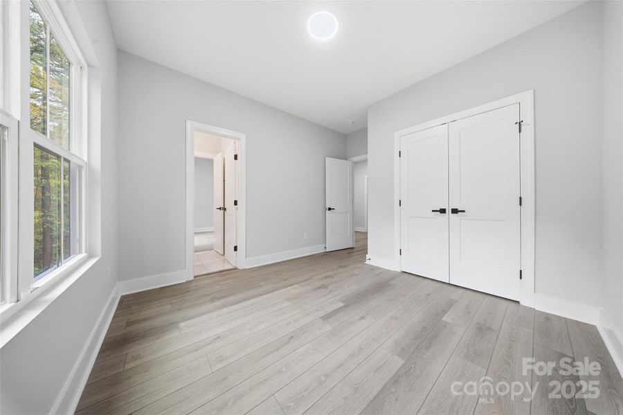 Spacious, unfurnished interior of a new home in , Mount Holly (Image 29). Spacious, unfurnished interior of a new home in , Mount Holly (Image 29).