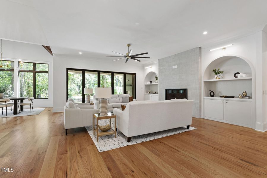 Tanbark (22) Tanbark (22)