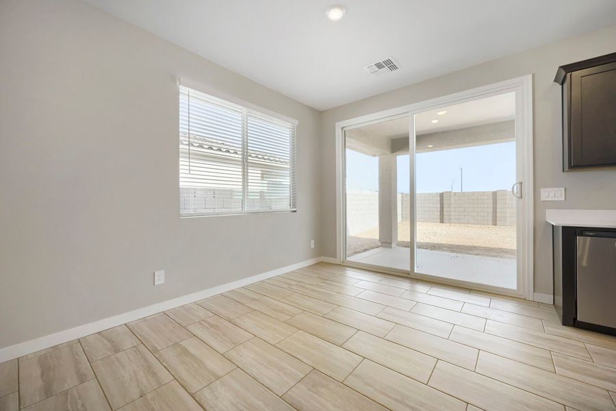 3br New Home in Buckeye, AZ.  - Slide 13